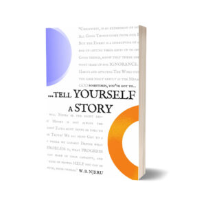 Tell Yourself A Story (eBook)