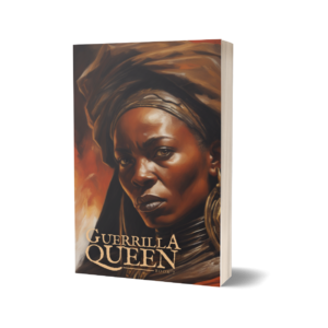 Guerrilla Queen (eBook)