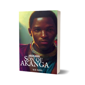 Son Of Akanga