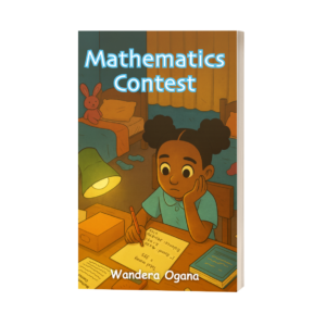 MATHEMATICS CONTEST by Wandera Ogana - Paperback