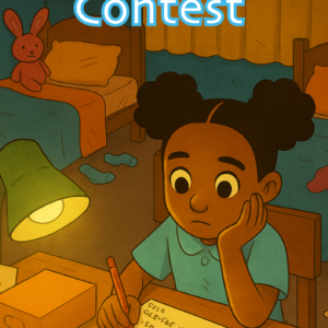 Mathematics Contest by Wandera Ogana - eBook